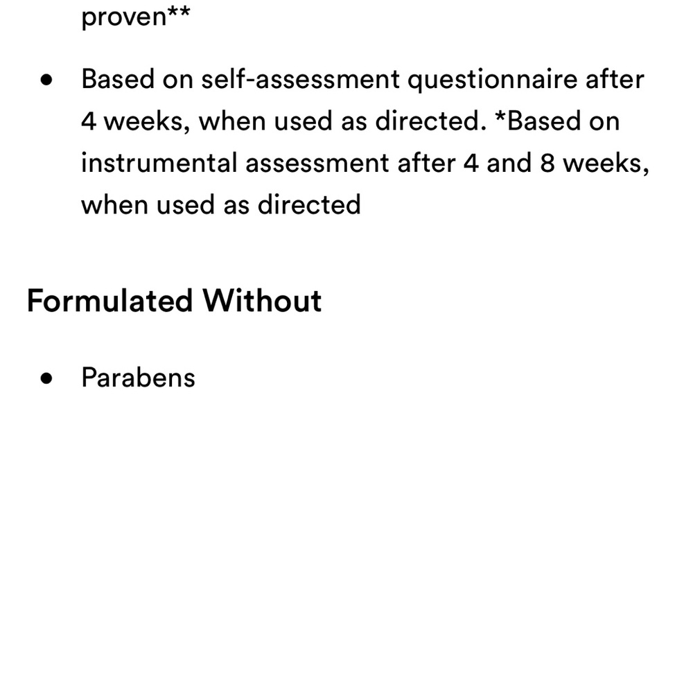 $5❤️‍🔥 StriVectin Multi-Action Clear Acne Clearing Treatment Travel Size 🪞 NEW - Picture 5 of 5